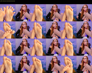 dorothygilbert — 17 minute Chaturbate female cam show recording, 720p, Apr 5, 2024