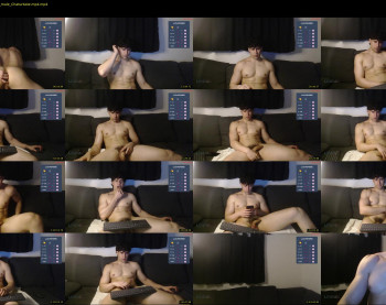 drmozo — 118 minute Chaturbate male cam show recording, 720p, Apr 5, 2024