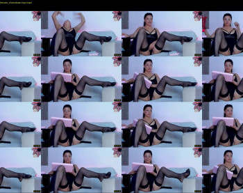 ebella_ — 8 minute Chaturbate female cam show recording, 720p, Apr 6, 2024