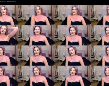 elisarosse_ — 7 minute Chaturbate female cam show recording, 720p, Apr 5, 2024