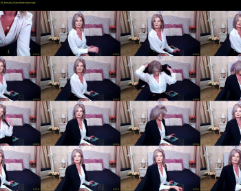 elisarosse_ — 5 minute Chaturbate female cam show recording, 720p, Apr 6, 2024