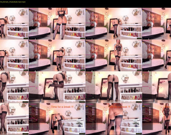 ella_pridee — 120 minute Chaturbate female cam show recording, 720p, Apr 5, 2024