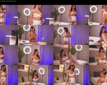 ellenkarter — 120 minute Chaturbate female cam show recording, 720p, Apr 6, 2024