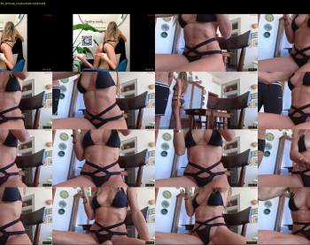 emilyweed — 73 minute Chaturbate couple cam show recording, 720p, Apr 5, 2024