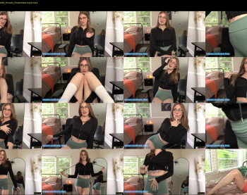 emma_ruby — 66 minute Chaturbate female cam show recording, 720p, Apr 5, 2024