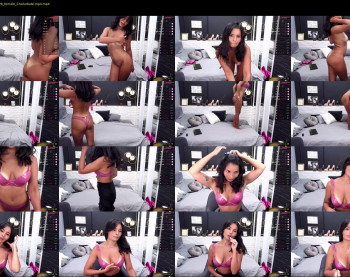 erika_soft — 6 minute Chaturbate female cam show recording, 720p, Apr 5, 2024