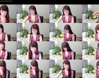 fritha — 39 minute Chaturbate female cam show recording, 720p, Apr 5, 2024