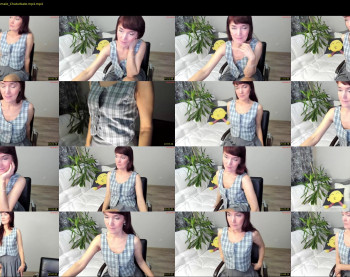 fritha — 63 minute Chaturbate female cam show recording, 720p, Apr 5, 2024