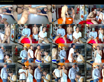 frotloops — 68 minute Chaturbate male cam show recording, 720p, Apr 5, 2024