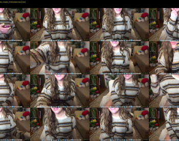 funcamkw — 77 minute Chaturbate female cam show recording, 720p, Apr 6, 2024