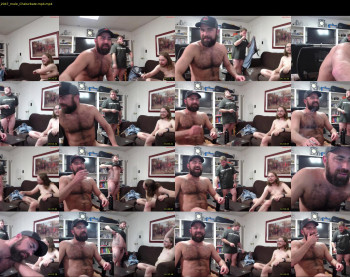 hardworkertn — 4 minute Chaturbate male cam show recording, 720p, Apr 5, 2024