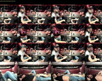 hardworkertn — 27 minute Chaturbate male cam show recording, 720p, Apr 6, 2024