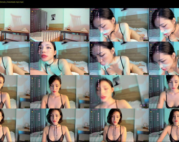 hee_jin — 67 minute Chaturbate female cam show recording, 720p, Apr 5, 2024