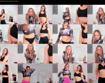 helenchristensen — 120 minute Chaturbate female cam show recording, 720p, Apr 5, 2024