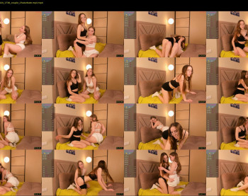 helenchristensen — 11 minute Chaturbate female cam show recording, 720p, Apr 5, 2024