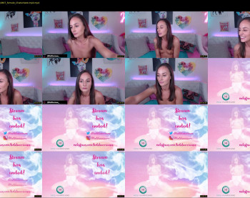 holihurricane — 16 minute Chaturbate female cam show recording, 720p, Apr 5, 2024