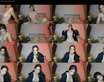 hollyshit_ — 70 minute Chaturbate female cam show recording, 480p, Apr 5, 2024