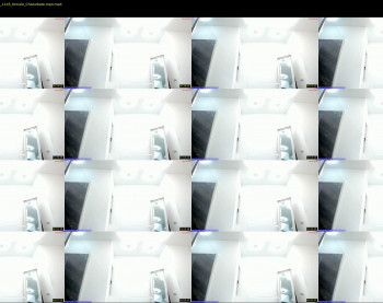 hotfallingdevil — 6 minute Chaturbate female cam show recording, 720p, Apr 5, 2024