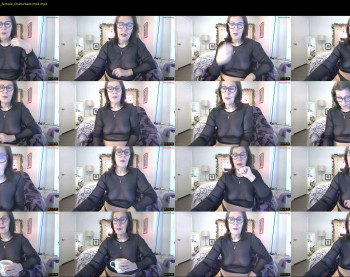 hottxgilf — 10 minute Chaturbate couple cam show recording, 480p, Apr 6, 2024
