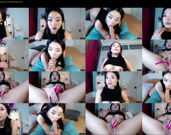 ichiben — 112 minute Chaturbate female cam show recording, 720p, Apr 5, 2024