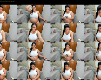 ivet_cute1 — 16 minute Chaturbate female cam show recording, 720p, Apr 6, 2024