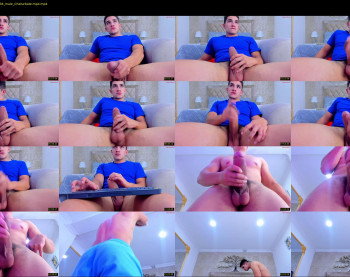 jeffdaltton — 20 minute Chaturbate male cam show recording, 720p, Apr 5, 2024