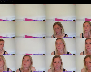 joannadea — 19 minute Chaturbate female cam show recording, 720p, Apr 5, 2024