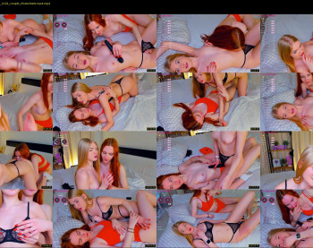 judithchristina — 120 minute Chaturbate female cam show recording, 720p, Apr 5, 2024