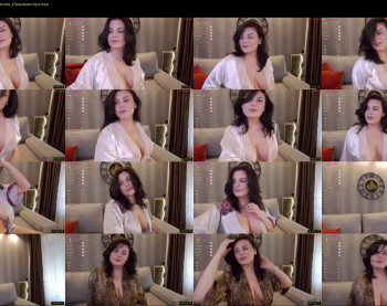 karrin — 120 minute Chaturbate female cam show recording, 720p, Apr 5, 2024