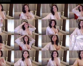karrin — 81 minute Chaturbate female cam show recording, 720p, Apr 5, 2024