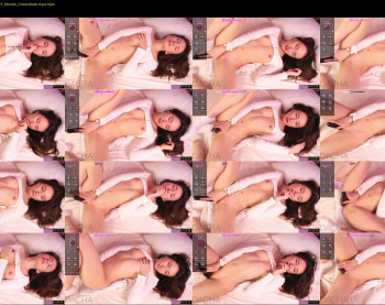 katymolly — 56 minute Chaturbate female cam show recording, 720p, Apr 6, 2024