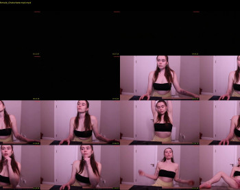 kjfucks — 22 minute Chaturbate couple cam show recording, 720p, Apr 5, 2024