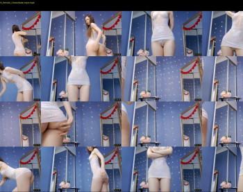 kriskras__ — 8 minute Chaturbate female cam show recording, 720p, Apr 5, 2024