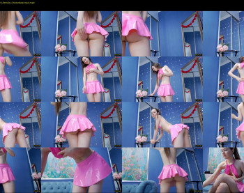 kriskras__ — 28 minute Chaturbate female cam show recording, 720p, Apr 5, 2024