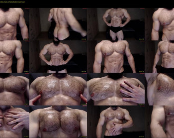 kurt_stone1 — 25 minute Chaturbate male cam show recording, 720p, Apr 5, 2024
