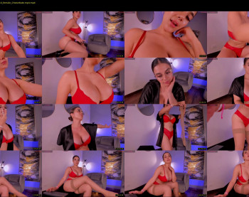 larabaker — 120 minute Chaturbate female cam show recording, 720p, Apr 5, 2024