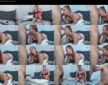 lexi_aiden_ — 23 minute Chaturbate couple cam show recording, 720p, Apr 5, 2024