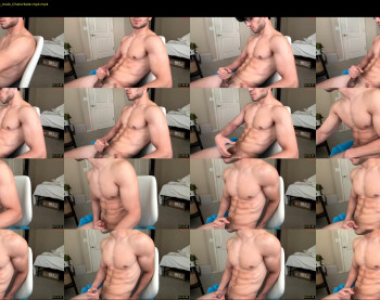 lexnorth — 6 minute Chaturbate male cam show recording, 720p, Apr 5, 2024