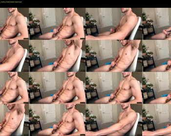 lexnorth — 6 minute Chaturbate male cam show recording, 720p, Apr 5, 2024