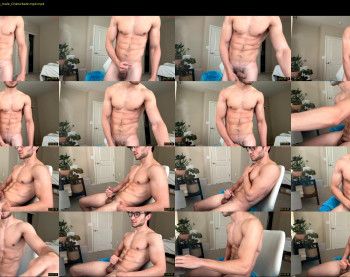 lexnorth — 15 minute Chaturbate male cam show recording, 720p, Apr 5, 2024