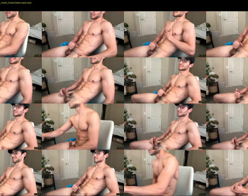 lexnorth — 10 minute Chaturbate male cam show recording, 720p, Apr 6, 2024