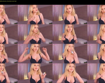 libbyshepard — 3 minute Chaturbate female cam show recording, 720p, Apr 5, 2024