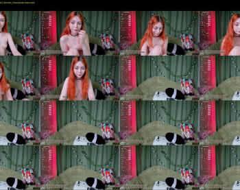 lika_moon — 18 minute Chaturbate female cam show recording, 720p, Apr 5, 2024