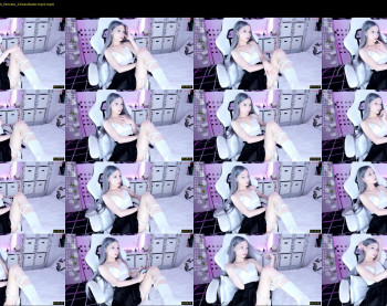 lily_weep — 5 minute Chaturbate female cam show recording, 720p, Apr 6, 2024