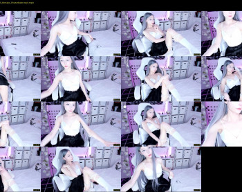 lily_weep — 28 minute Chaturbate female cam show recording, 720p, Apr 6, 2024