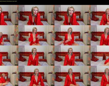 maddalena_ — 6 minute Chaturbate female cam show recording, 720p, Apr 6, 2024