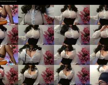 madlyn_dee — 77 minute Chaturbate female cam show recording, 480p, Apr 5, 2024