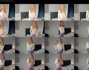 maidabuoy — 17 minute Chaturbate female cam show recording, 720p, Apr 5, 2024