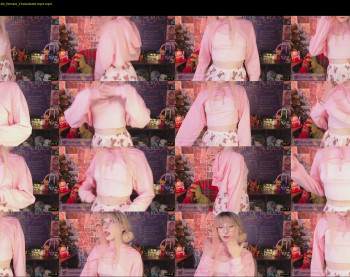 mana_rose — 30 minute Chaturbate female cam show recording, 720p, Apr 5, 2024