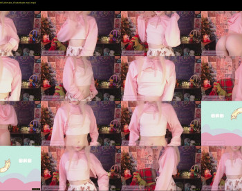 mana_rose — 120 minute Chaturbate female cam show recording, 720p, Apr 5, 2024